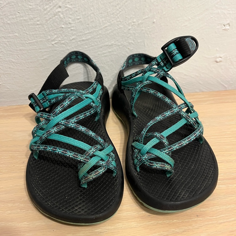 Chaco Sandals